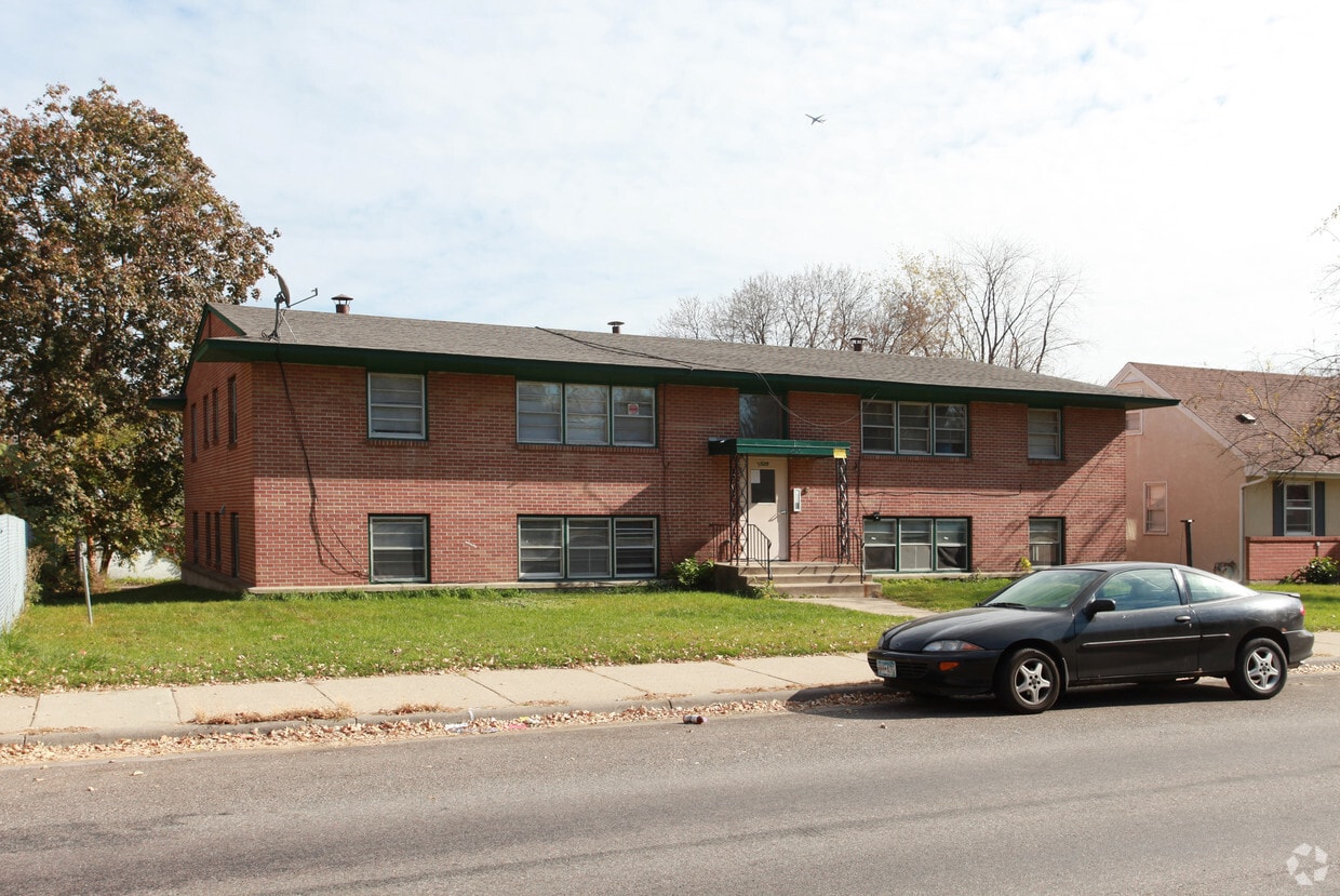 Building Photo - 4525 4th Ave S