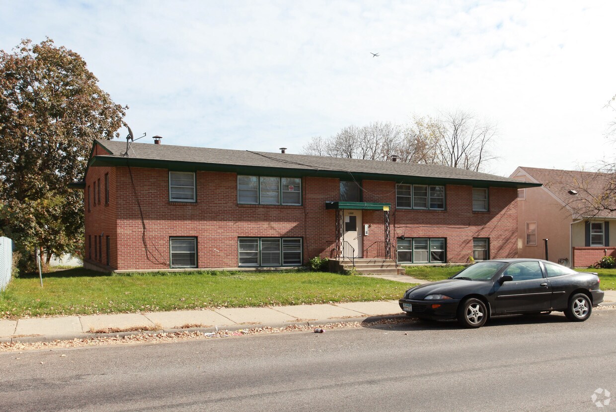 Foto del edificio - 4525 4th Ave S