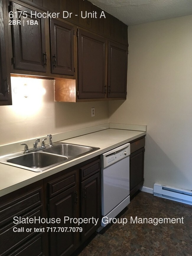 Building Photo - 6175 Hocker Dr