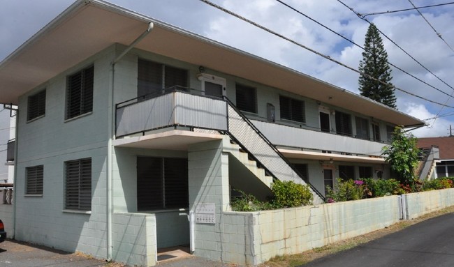 Building Photo - 918 Kapaakea Ln