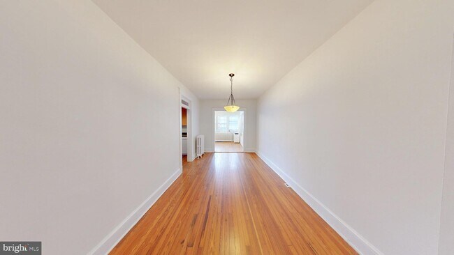 Foto del edificio - 3552 T St NW
