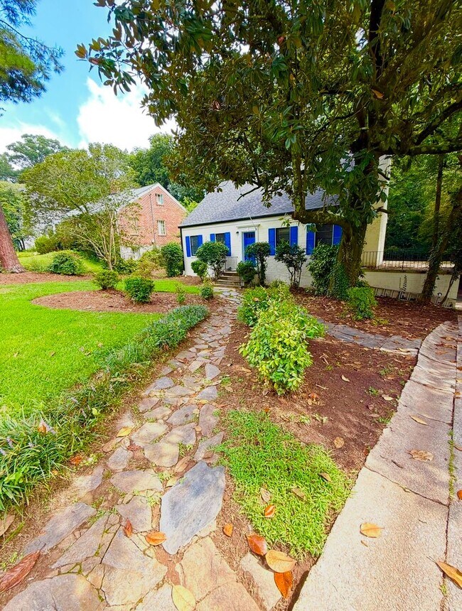 Foto del edificio - Renovated Emory Grove Home - Ready to Rent