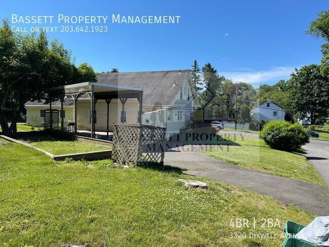 Foto del edificio - 3320 Dixwell Ave