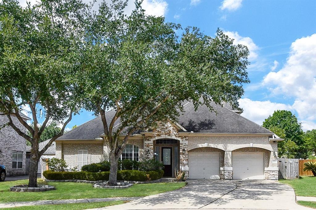 Primary Photo - 2102 Windy Shores Dr
