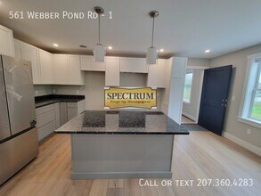 Building Photo - 561 Webber Pond Rd