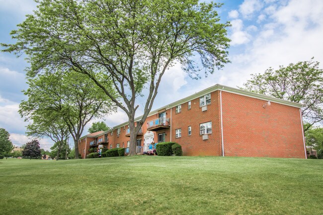 Brakeley Gardens Apartments - Phillipsburg, NJ | Apartments.com
