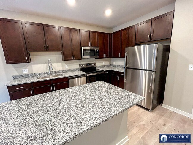 Foto del edificio - Horizon Ridge