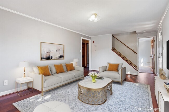 Foto del edificio - 206 Market St