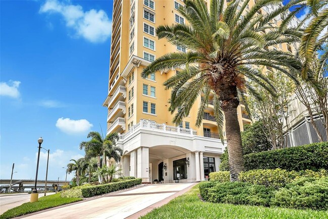 Foto del edificio - 345 Bayshore Blvd