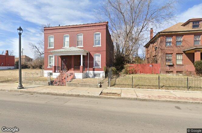 Building Photo - 3529 N Newstead Ave