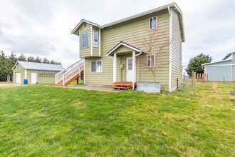 Building Photo - 1109 N Olson Rd