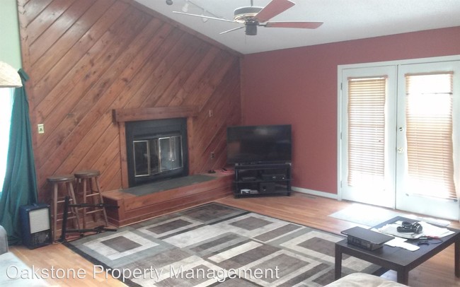 Foto del edificio - 3 br, 2 bath House - 9403 Sir Barry Dr.