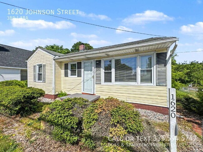 Foto del edificio - 1620 Johnson St