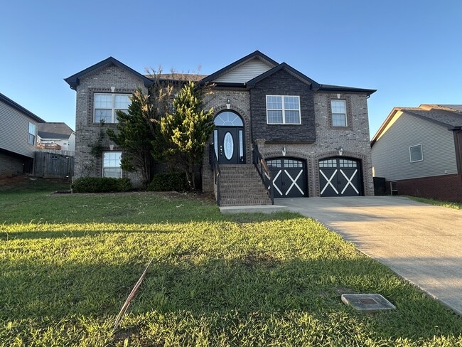 Foto del edificio - 1109 Stillwood Dr
