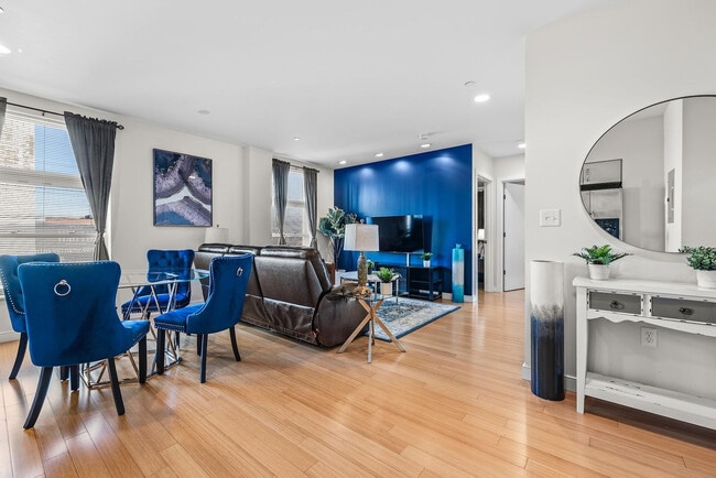 Foto del edificio - 601 Albany St