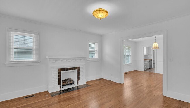 Foto del edificio - Updated 2 Bed, 1.5 Bath in Tulsa!