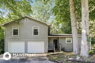 Building Photo - 5824 Stonehaven Dr NW