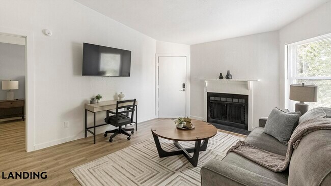 Foto del edificio - 1225 E Pleasant Run Rd