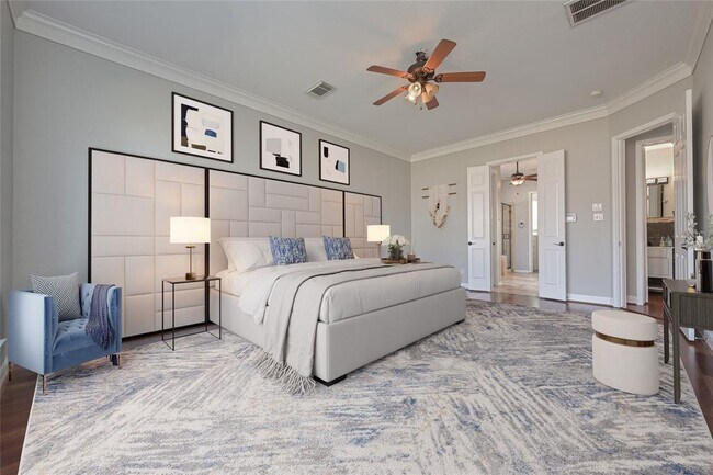 Building Photo - 3114 Stargate Ct