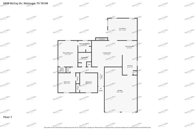 Building Photo - 6929 Mccoy Dr