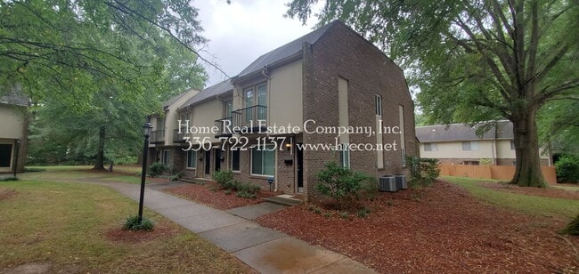Photo - 1445 Brookwood Drive Apt B