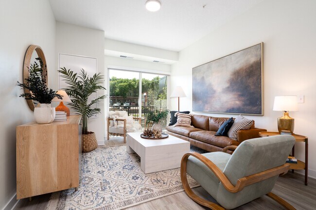 Building Photo - The Rowan