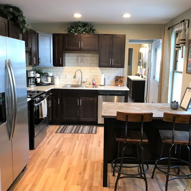 Foto del edificio - 609 Water St