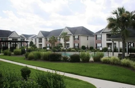 Foto principal - 2645 McArthur Landing Cir
