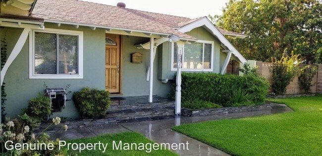 Building Photo - 3 br, 2 bath House - 10271 Wyatt Road