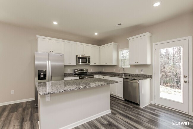 Building Photo - 816 Caper Street, Statesville, NC 28625