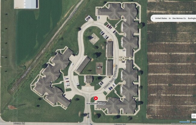 Foto del edificio - Black Hawk Village