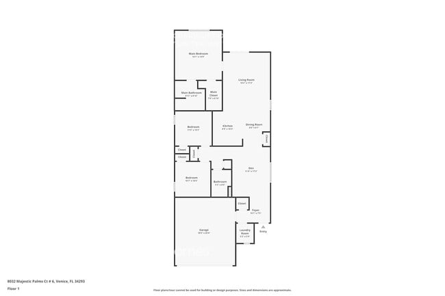 Building Photo - 8032 Majestic Palms Ct