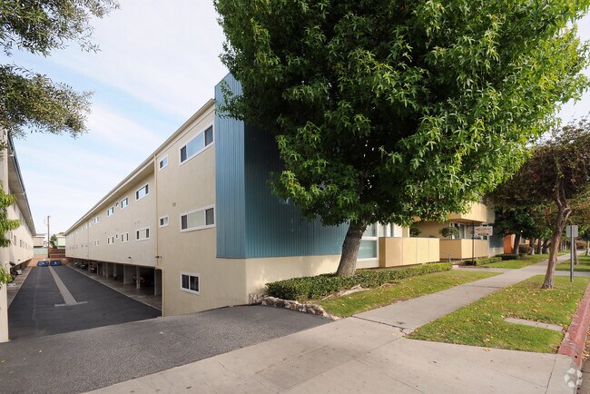 Foto del edificio - Westport Apartments