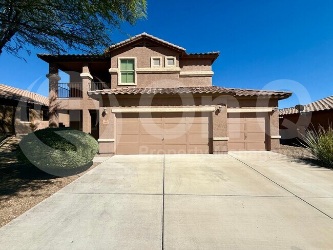 Building Photo - 38997 Easy Gallop Dr