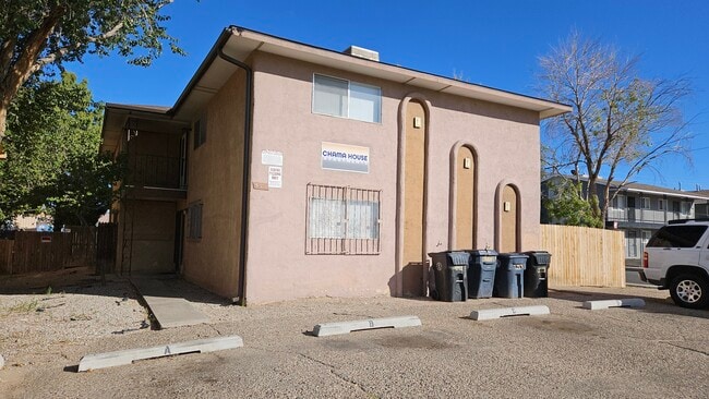 Building Photo - 544 Chama St SE
