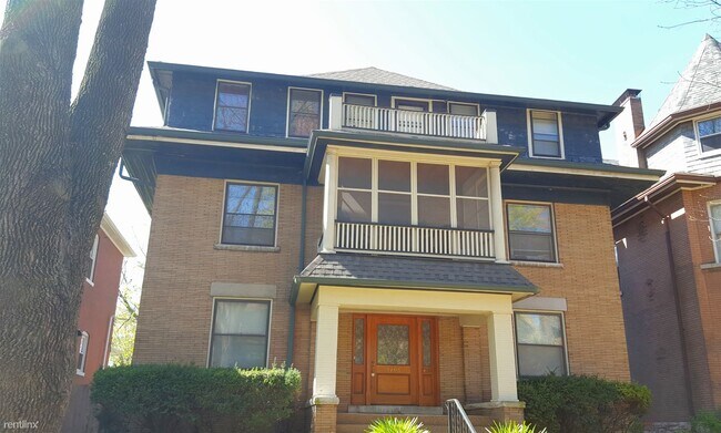 Building Photo - 1 br, 1 bath  - 5106 Westminster Pl 1-W