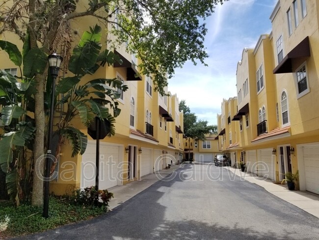 Photo - 3310 Las Campos Pl Townhome