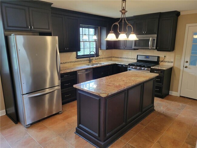 Foto del edificio - 3232 Woodlynne Way