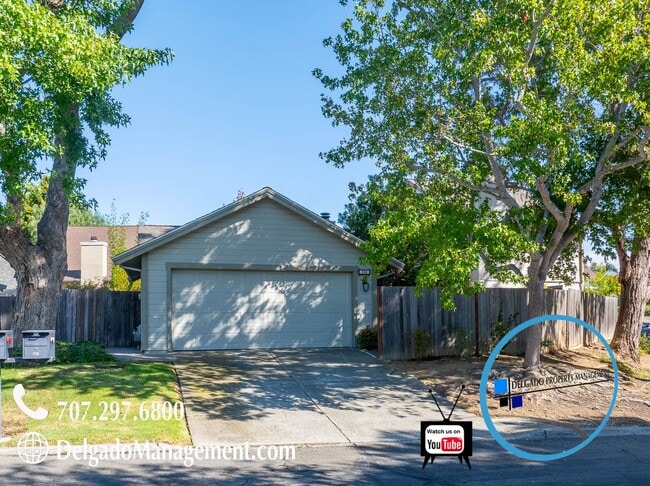Building Photo - Large two bedroom, two bath home located in The Village available now!