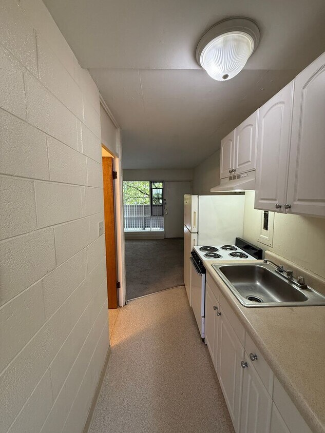 Foto principal - 430 E Howell St