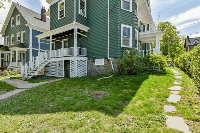 Photo - 675 Washington St Townhome