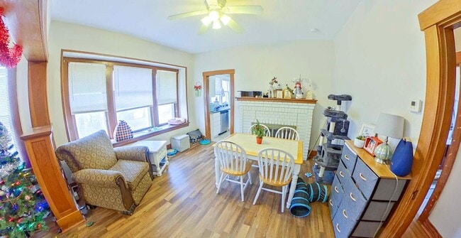 Building Photo - 3D Tour Available - 4 Blocks to KSU Campus...