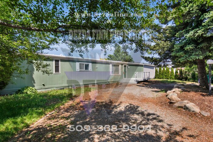 Foto principal - 2 bedroom, 1 bath manufactured home in Lib...