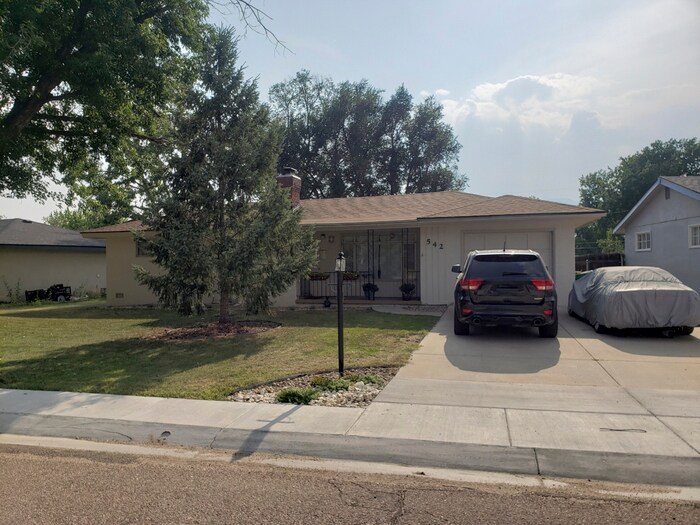 Primary Photo - 543 Marquette Dr