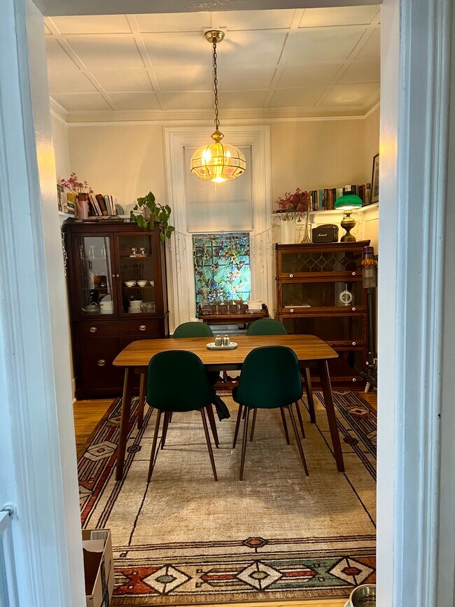 Building Photo - 210 Bucholz Ct