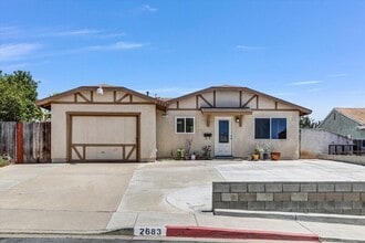 Building Photo - 2683 Caulfield Dr