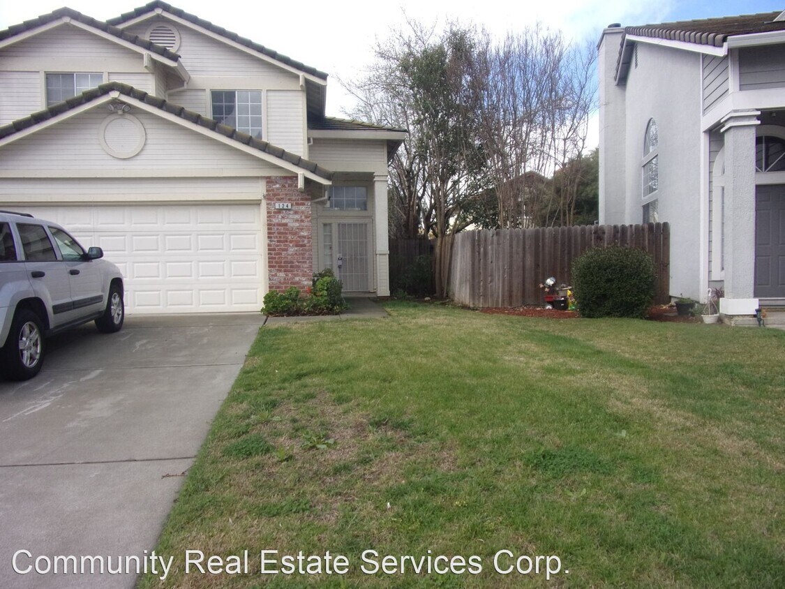 124 Colby Ct, Vacaville, CA 95687 House Rental in Vacaville, CA