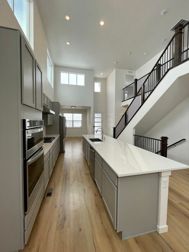 Foto del edificio - Beautiful 3 Bed 2.5 Bath home in Timnath! ...
