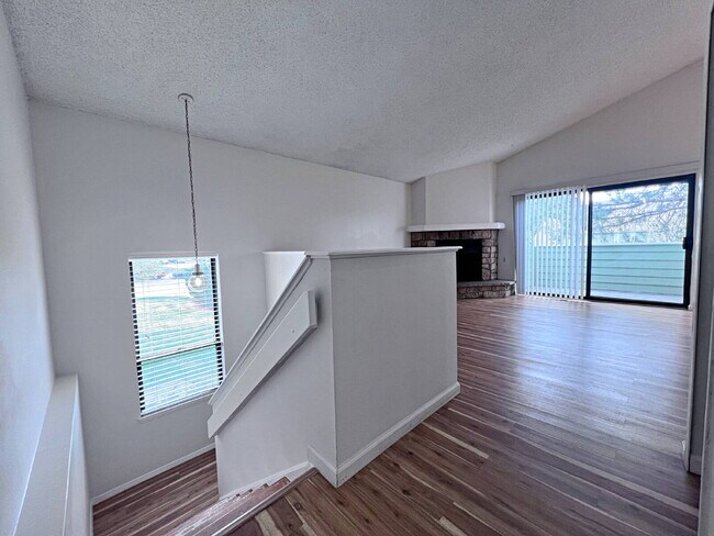 Photo - Cozy 2-Bed 1.5 Bath Townhouse in Aurora with Spacious Layout & Modern Comforts!