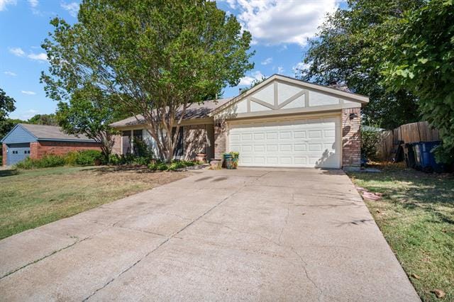 Foto del edificio - 719 Heatherwood Dr